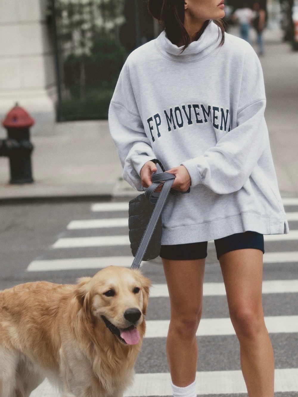 FREE PEOPLE MOVEMENT VICTORY SET